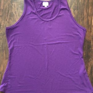 Lularoe Tank